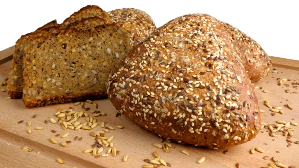 Types of Bread with Low Carbs in Winslow UK: