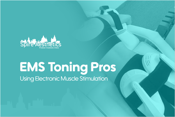 EMS Toning Pros Winslow