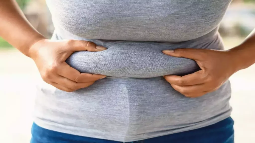 Why Do We Struggle with Stubborn Fat Despite Healthy Habits Winslow